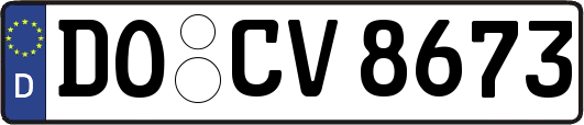 DO-CV8673