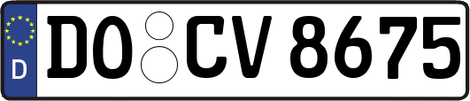 DO-CV8675