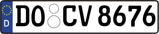 DO-CV8676