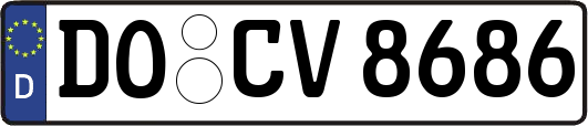 DO-CV8686