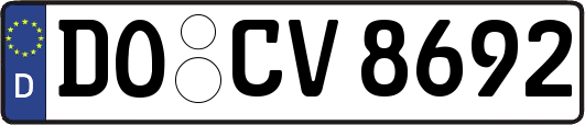 DO-CV8692