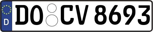 DO-CV8693