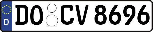 DO-CV8696