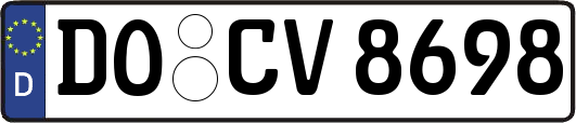 DO-CV8698