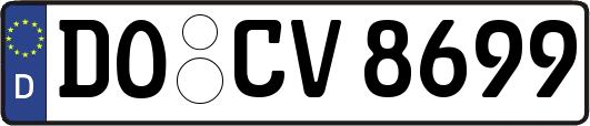 DO-CV8699