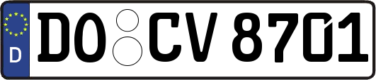 DO-CV8701