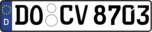 DO-CV8703
