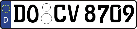DO-CV8709