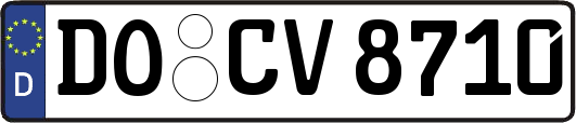 DO-CV8710