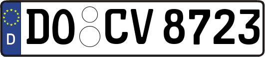 DO-CV8723