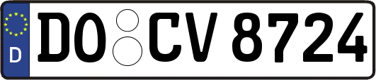 DO-CV8724
