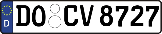 DO-CV8727