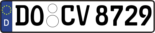 DO-CV8729