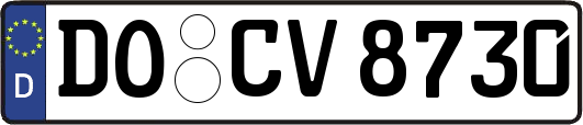 DO-CV8730