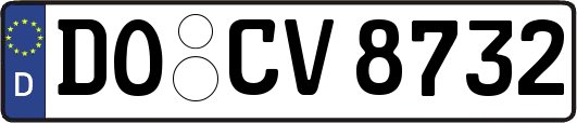 DO-CV8732
