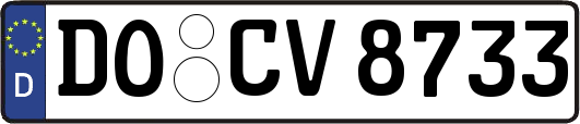 DO-CV8733