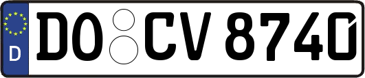 DO-CV8740
