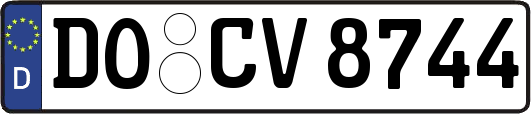 DO-CV8744