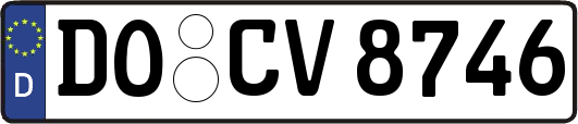DO-CV8746