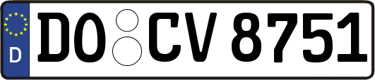 DO-CV8751