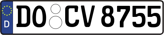 DO-CV8755