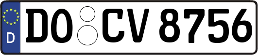 DO-CV8756