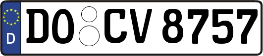 DO-CV8757