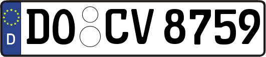 DO-CV8759