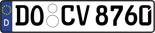 DO-CV8760