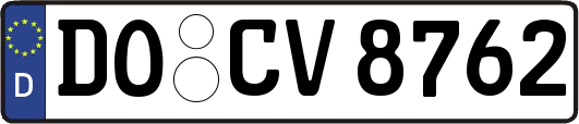 DO-CV8762