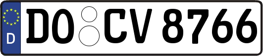 DO-CV8766
