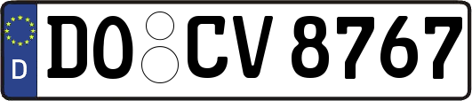 DO-CV8767