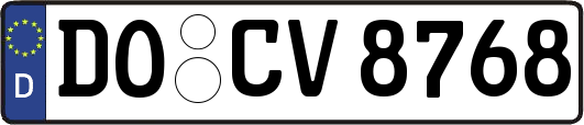 DO-CV8768