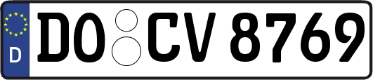 DO-CV8769