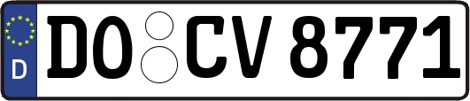 DO-CV8771