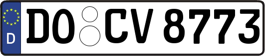 DO-CV8773