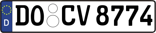 DO-CV8774