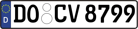DO-CV8799