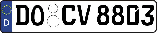 DO-CV8803