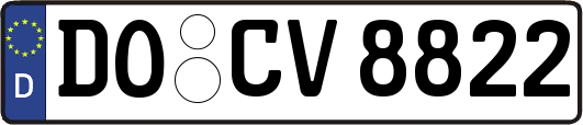 DO-CV8822