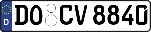 DO-CV8840