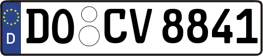 DO-CV8841