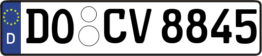 DO-CV8845