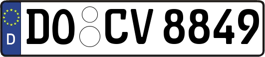 DO-CV8849