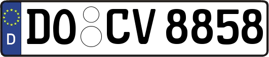 DO-CV8858