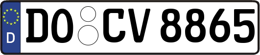 DO-CV8865
