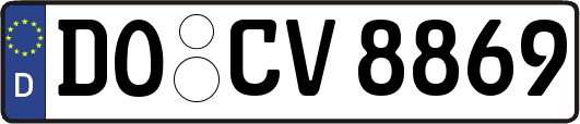 DO-CV8869