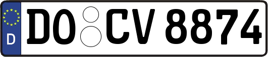 DO-CV8874