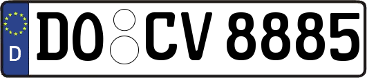DO-CV8885