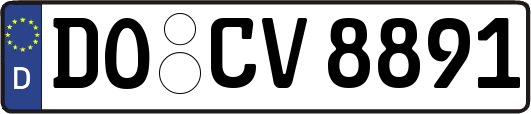 DO-CV8891